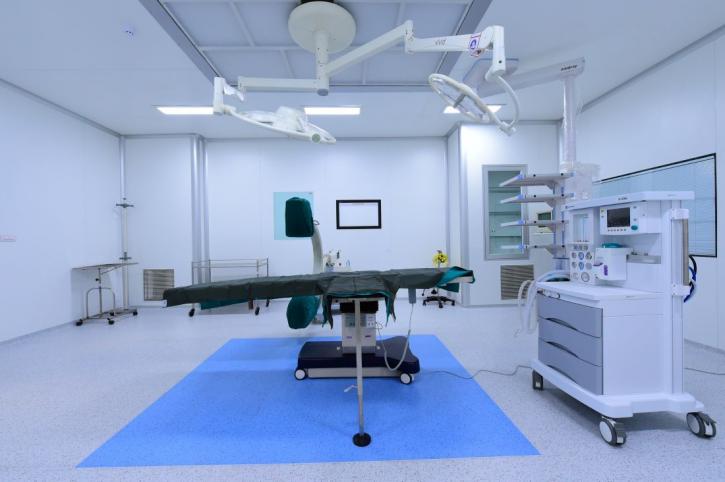 Image for Iris Hospital -(Multi Speciality Hospital) with ID of: 2640180