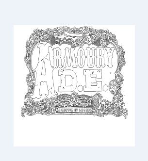 Image for Armoury D.E. with ID of: 2640296
