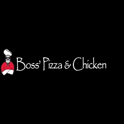 Image for Boss' Pizza & Chicken with ID of: 2640303