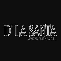 Image for D' La Santa with ID of: 2640316