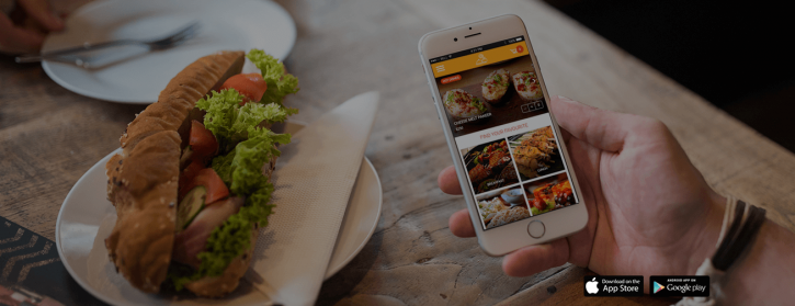 Image for Mobile App Development Company with ID of: 2640371