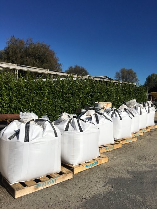 Image for Bulk Bag Co. with ID of: 2640400