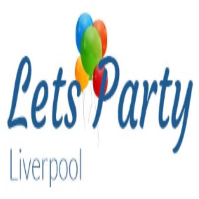 Image for Let’s Party Liverpool with ID of: 2640412