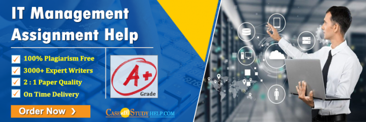 Image for Get Cheap and Best IT Management Assignment Help in USA, UK & Australia with ID of: 2640420