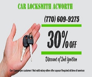 Image for Car Locksmith Acworth GA with ID of: 2640627