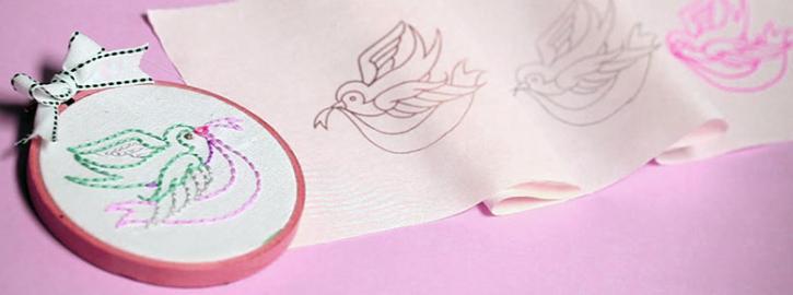 Image for Embroidery Patterns with ID of: 2640823