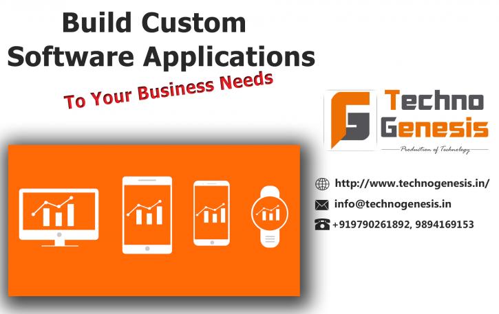 Image for Software Application Development Services in Madurai with ID of: 2641132