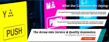 Image for Arrow Inks, LLC with ID of: 2641231