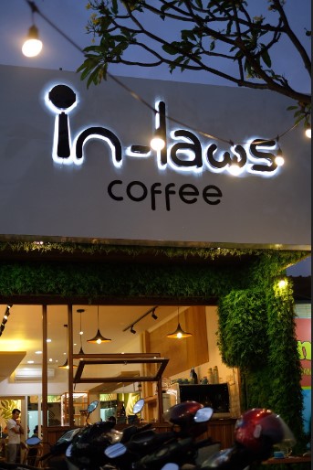 Image for Inlaws coffee with ID of: 2641392