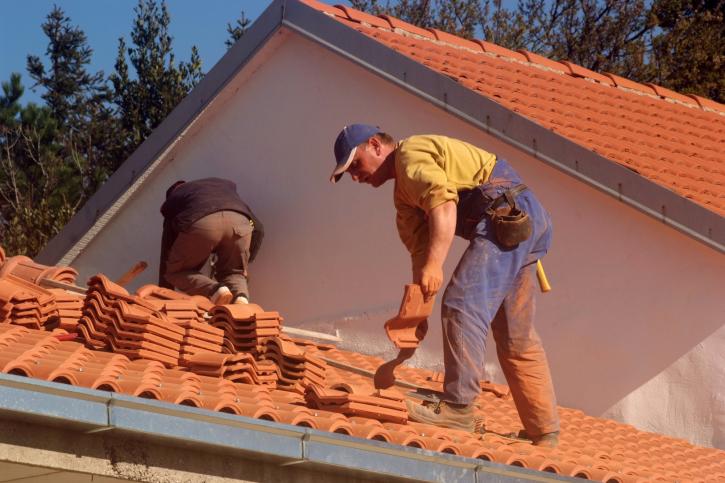 Image for Best Rapid City Roofer with ID of: 2641443