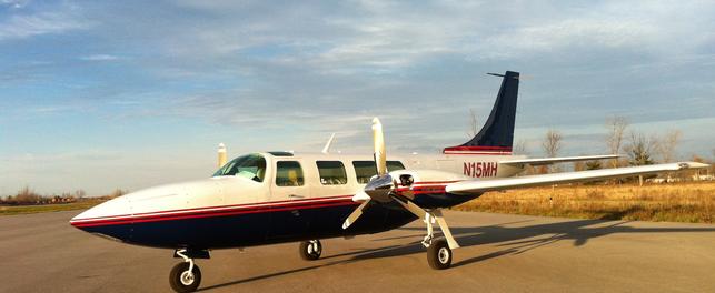 Image for Aurora Aviation LLC with ID of: 2641573