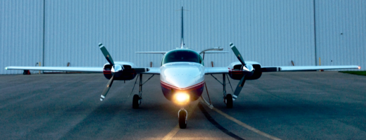 Image for Aurora Aviation LLC with ID of: 2641574