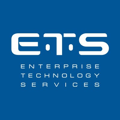 Image for Enterprise Technology Services with ID of: 2641636