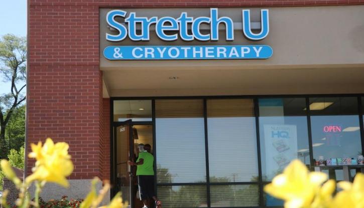 Image for Stretch U with ID of: 2641660