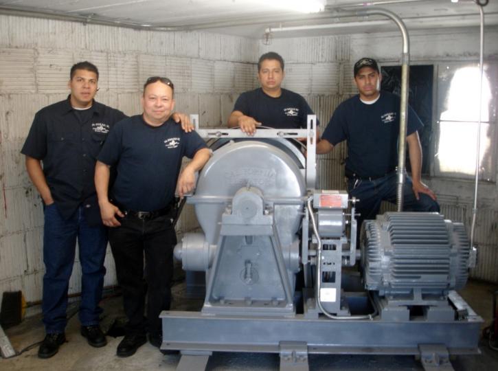 Image for Continental Elevator Services. Inc. with ID of: 2641721
