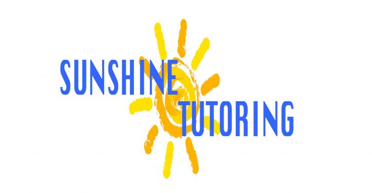 Image for Sunshine Tutoring with ID of: 2641744