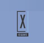 Image for X at Sloan's with ID of: 2641948