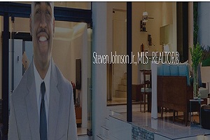 Image for Steven Johnson Jr., MLS - Realtor with ID of: 2641985