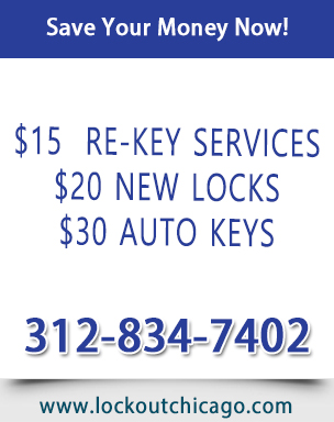 Image for Lockout Chicago IL with ID of: 2641993