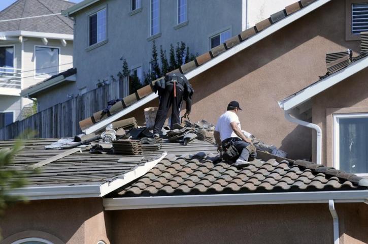 Image for Pflugerville Roofing Experts with ID of: 2642130