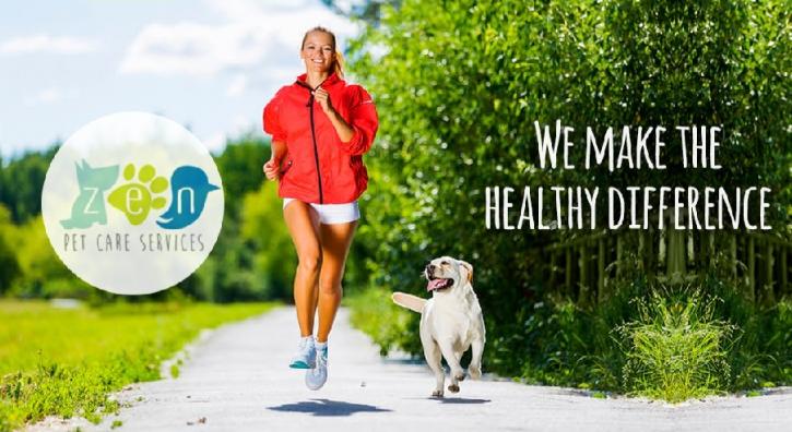 Image for Zen Pet Care Services with ID of: 2642152
