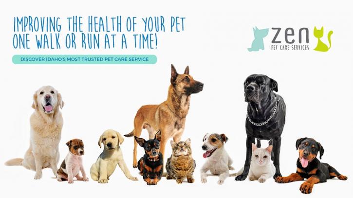 Image for Zen Pet Care Services with ID of: 2642155