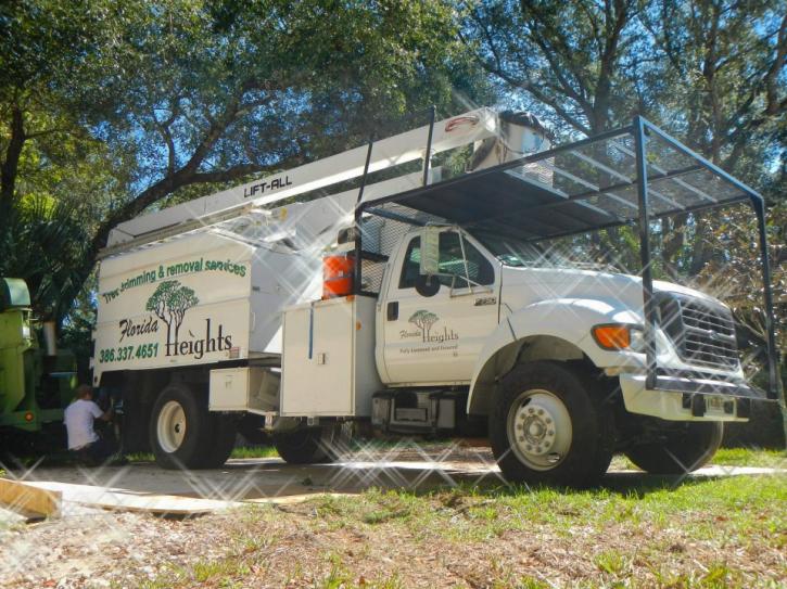 Image for Florida Heights Tree Services LLC with ID of: 2642168
