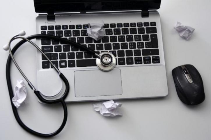 Image for Taking Medical Leave? with ID of: 2642559