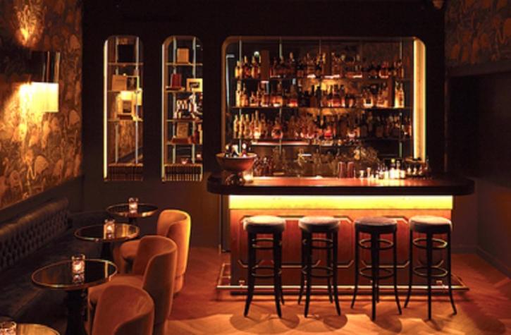Image for Bar Service with ID of: 2642580