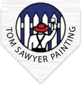 Image for Tom Sawyer Painting with ID of: 2642655