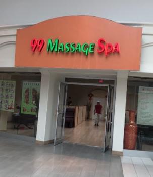 Image for 99 Massage Spa with ID of: 2642738