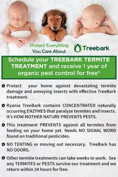 Image for Treebark Termite and Pest Control with ID of: 2642800