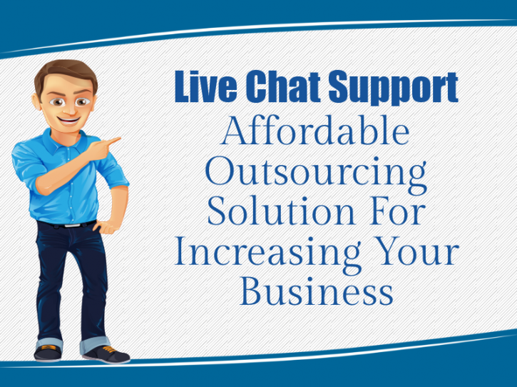Image for 24/7 Live Chat Support Provide Support Live Chat Services In Australia with ID of: 2642903