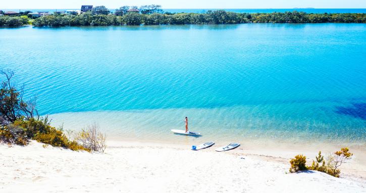 Image for Top Holiday Accommodation Wooli,Australia with ID of: 2642980