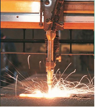 Image for Semi Electric Stacker | Fabtex Engineering works with ID of: 2643187