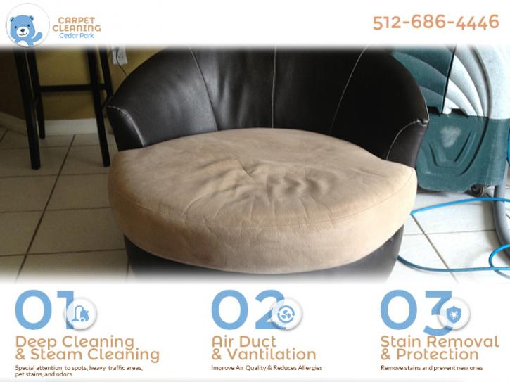 Image for Carpet Cleaning Cedar Park with ID of: 2643234