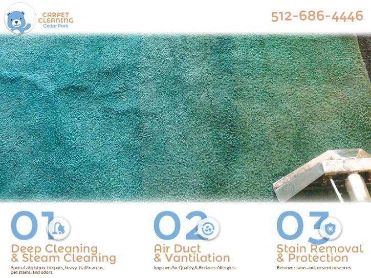 Image for Carpet Cleaning Cedar Park with ID of: 2643240