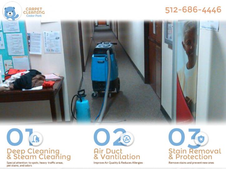 Image for Carpet Cleaning Cedar Park with ID of: 2643244