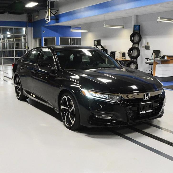 Image for Rensselaer Honda with ID of: 2643280