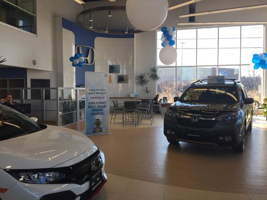 Image for Rensselaer Honda with ID of: 2643281