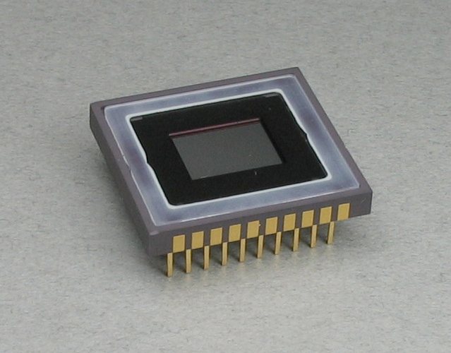 Image for Image Sensors Market Overview, Growth Rate and Forecasts to 2020 with ID of: 2643411
