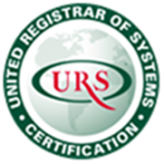Image for URS Certifications with ID of: 2643451