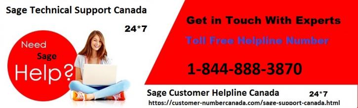 Image for Sage Support Canada with ID of: 2643523