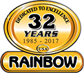Image for Rainbow Swingset with ID of: 2643550