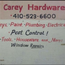 Image for Carey Hardware with ID of: 2643708