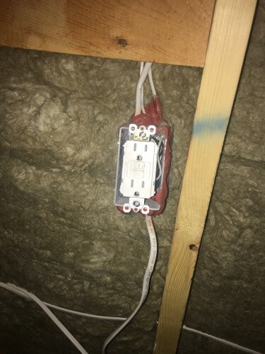 Image for Mays Electrical Service LLC - Brandywine with ID of: 2643953