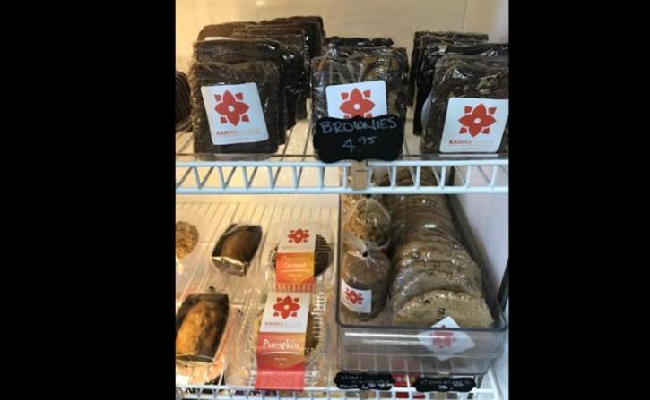 Image for Karma Baker with ID of: 2643954