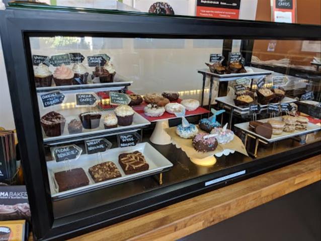 Image for Karma Baker with ID of: 2643963