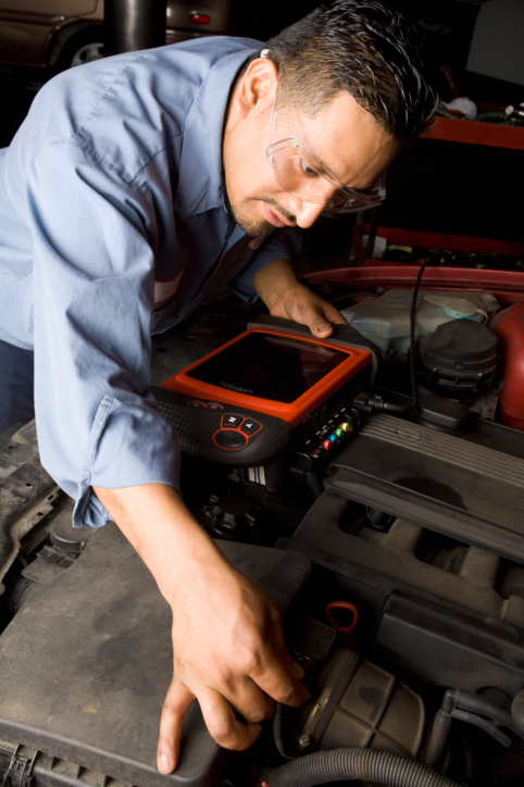 Image for Advanced Mobile Auto Repair - La Mesa with ID of: 2643974
