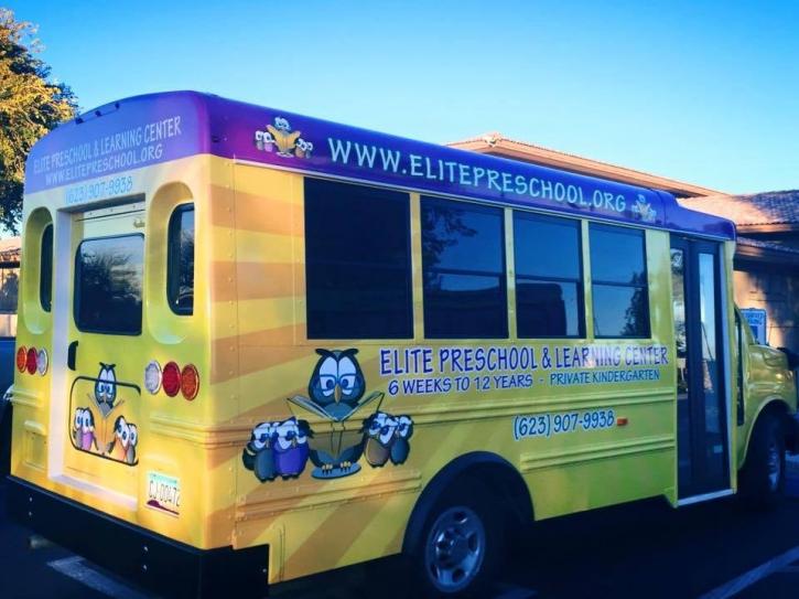 Image for Elite Preschool and Learning Center with ID of: 2644126